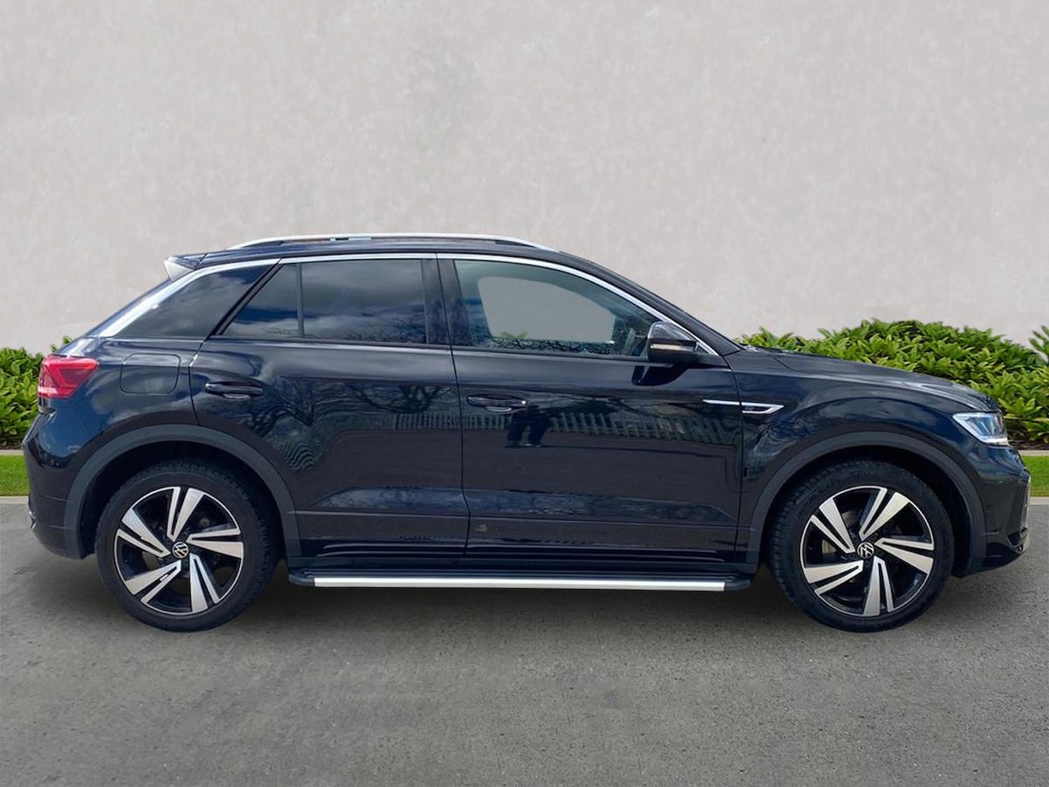 Used Volkswagen T-Roc 2023 for sale - 78194246: Photo 3