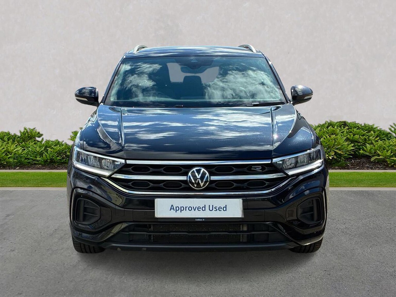 Used Volkswagen T-Roc 2023 for sale - 78194246: Photo 5