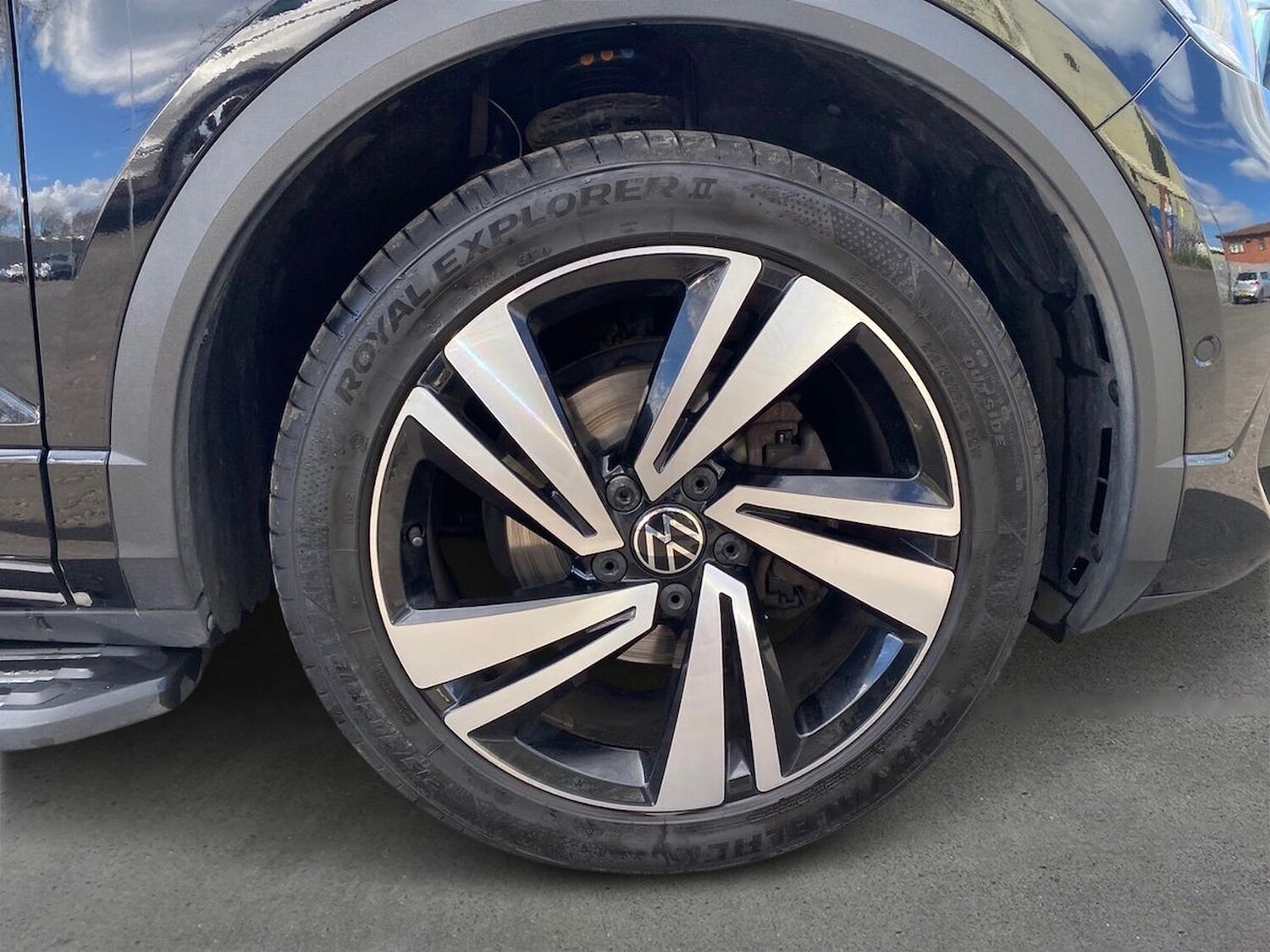 Used Volkswagen T-Roc 2023 for sale - 78194246: Photo 6