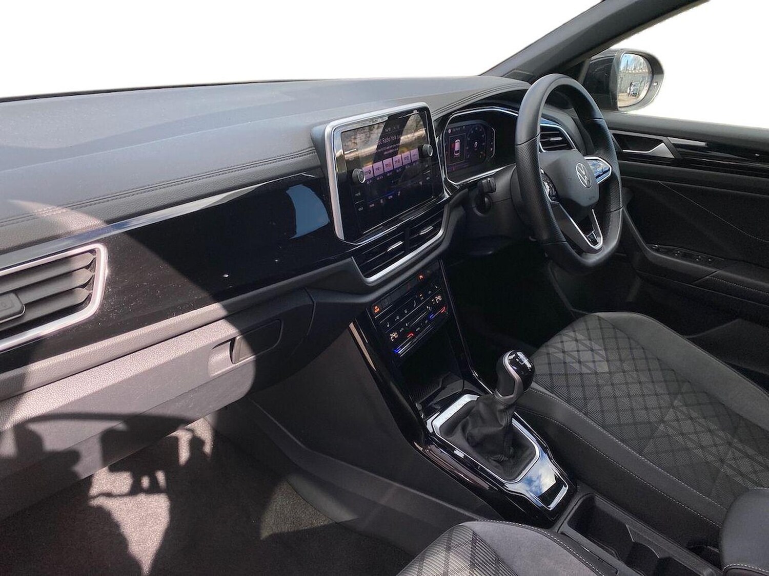 Used Volkswagen T-Roc 2023 for sale - 78194246: Photo 7