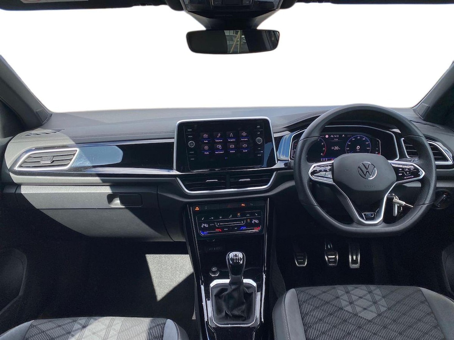 Used Volkswagen T-Roc 2023 for sale - 78194246: Photo 8