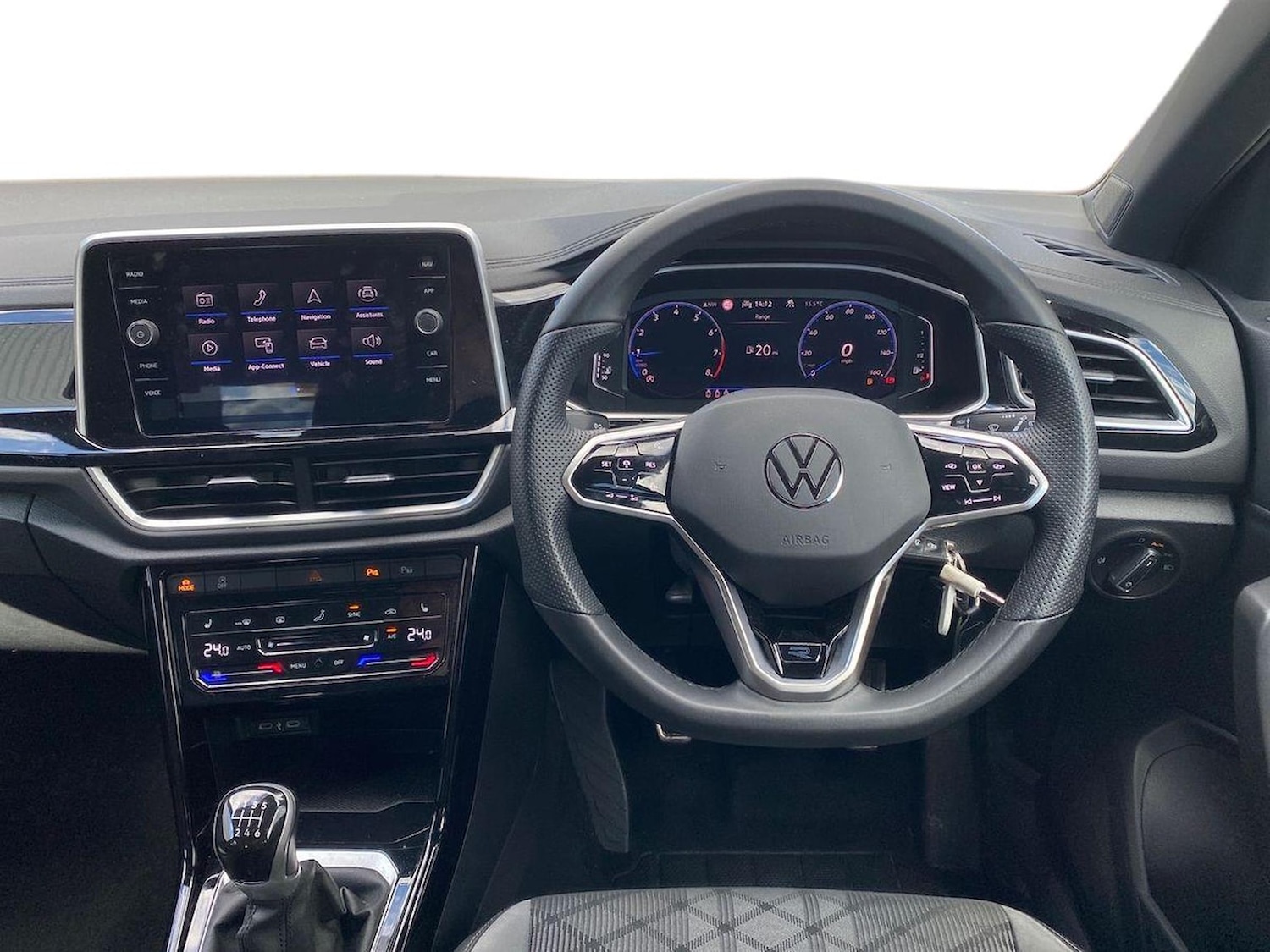 Used Volkswagen T-Roc 2023 for sale - 78194246: Photo 9