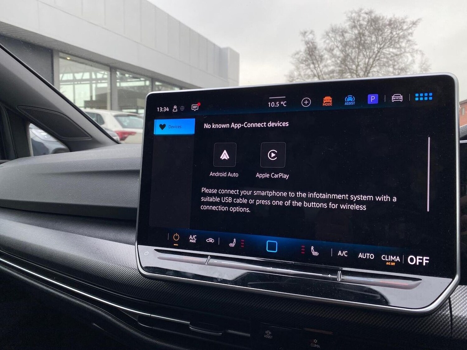 Used Volkswagen Golf 2025 for sale - 78195758: Photo 11