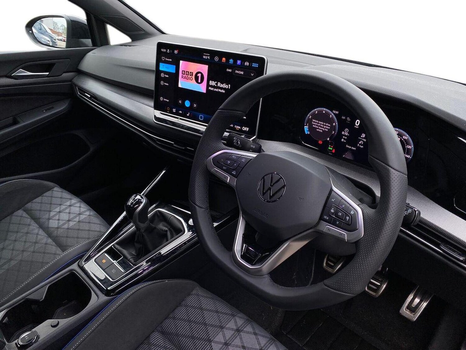 Used Volkswagen Golf 2025 for sale - 78195758: Photo 15