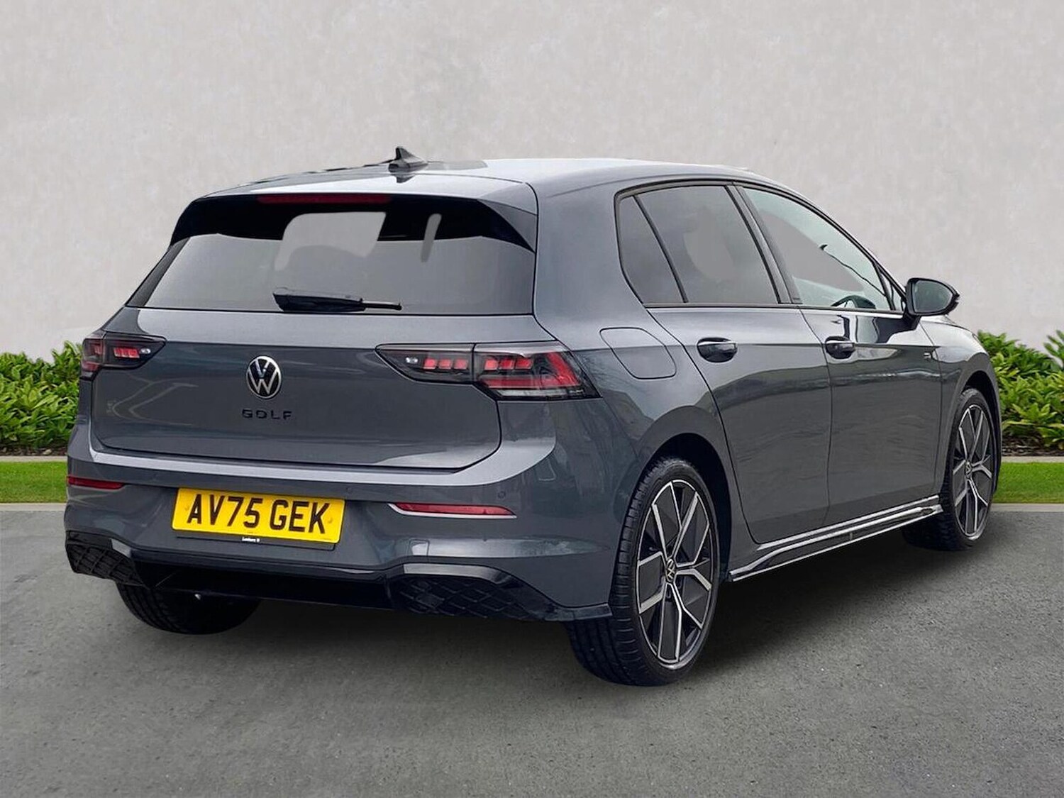 Used Volkswagen Golf 2025 for sale - 78195758: Photo 18