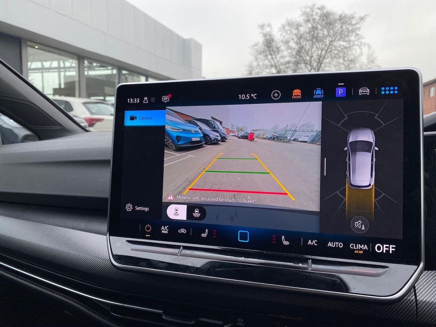 Used Volkswagen Golf 2025 for sale - 78195758: Photo 22