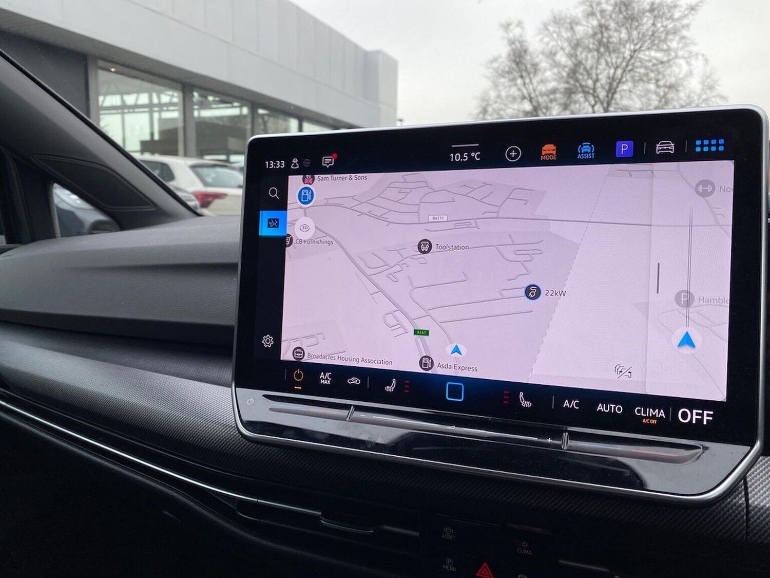 Used Volkswagen Golf 2025 for sale - 78195758: Photo 23