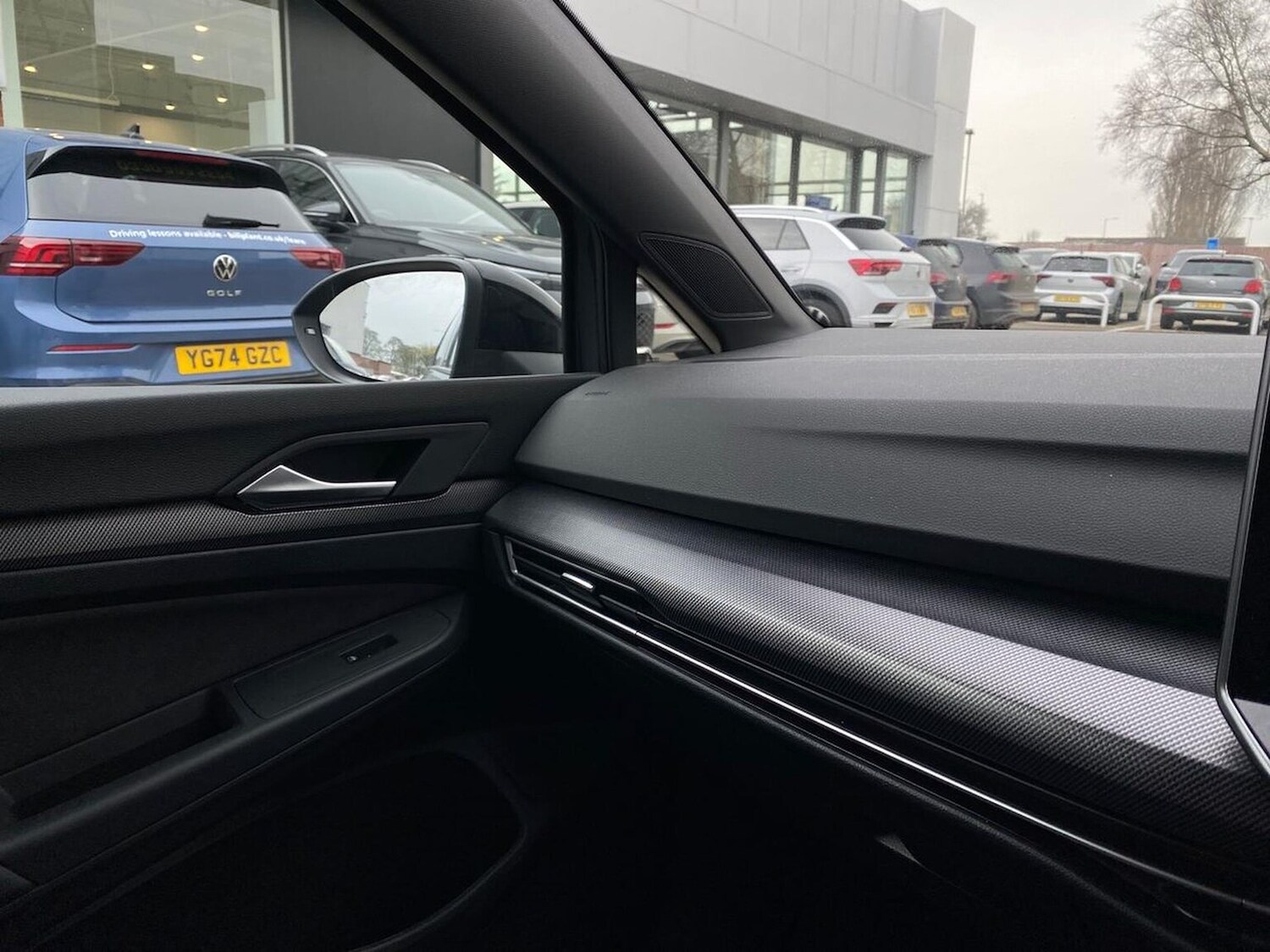 Used Volkswagen Golf 2025 for sale - 78195758: Photo 29
