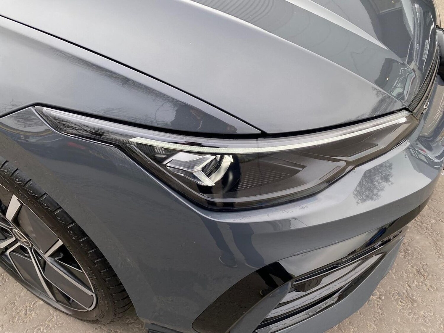 Used Volkswagen Golf 2025 for sale - 78195758: Photo 32