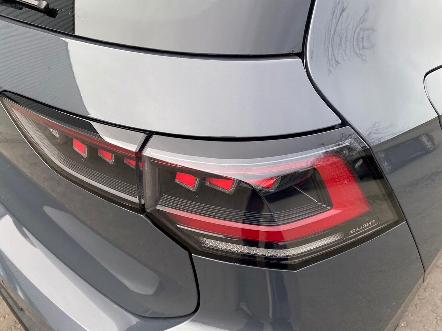 Used Volkswagen Golf 2025 for sale - 78195758: Photo 34