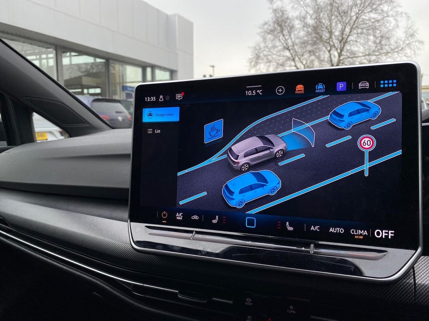 Used Volkswagen Golf 2025 for sale - 78195758: Photo 36