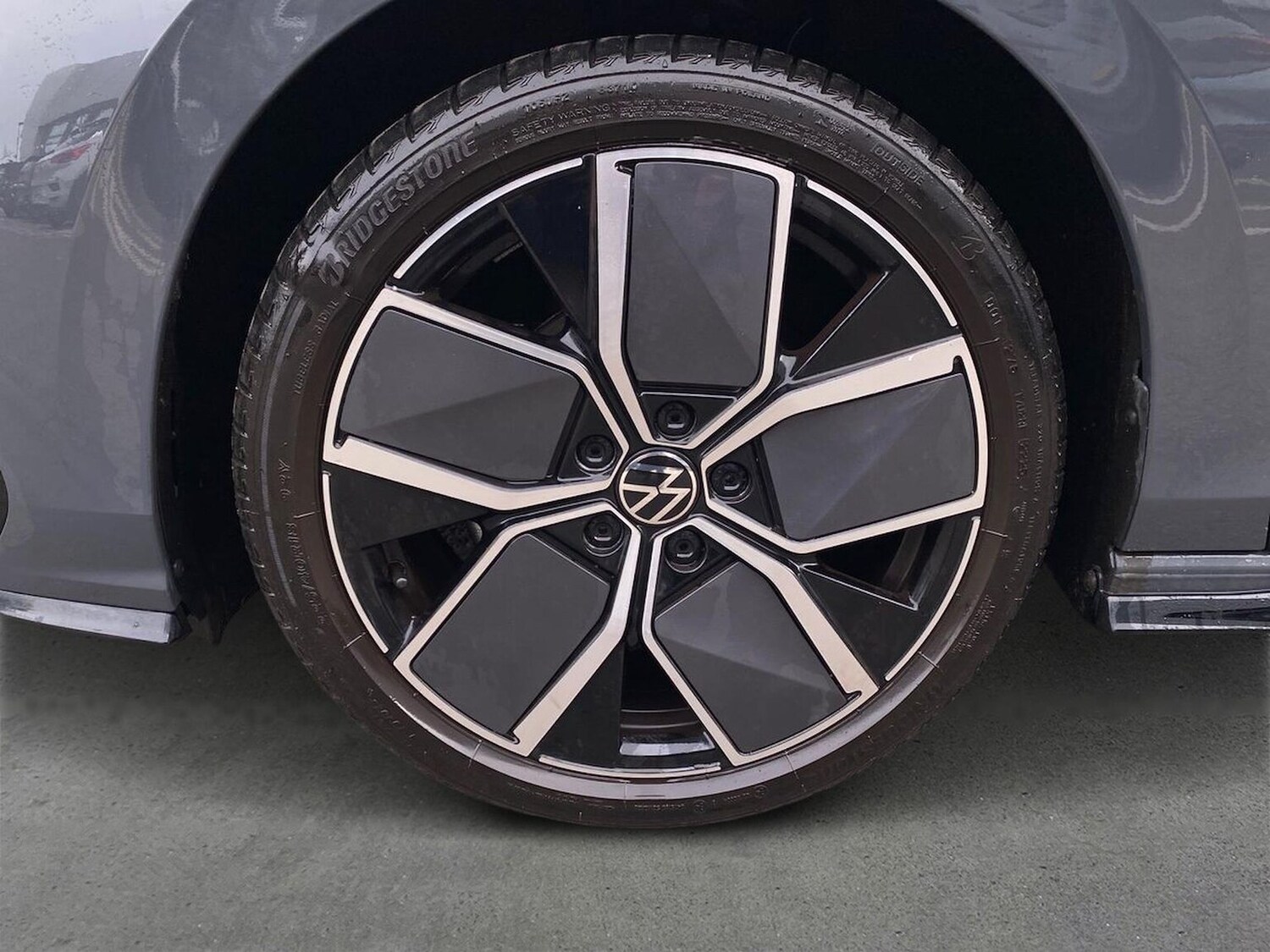 Used Volkswagen Golf 2025 for sale - 78195758: Photo 6