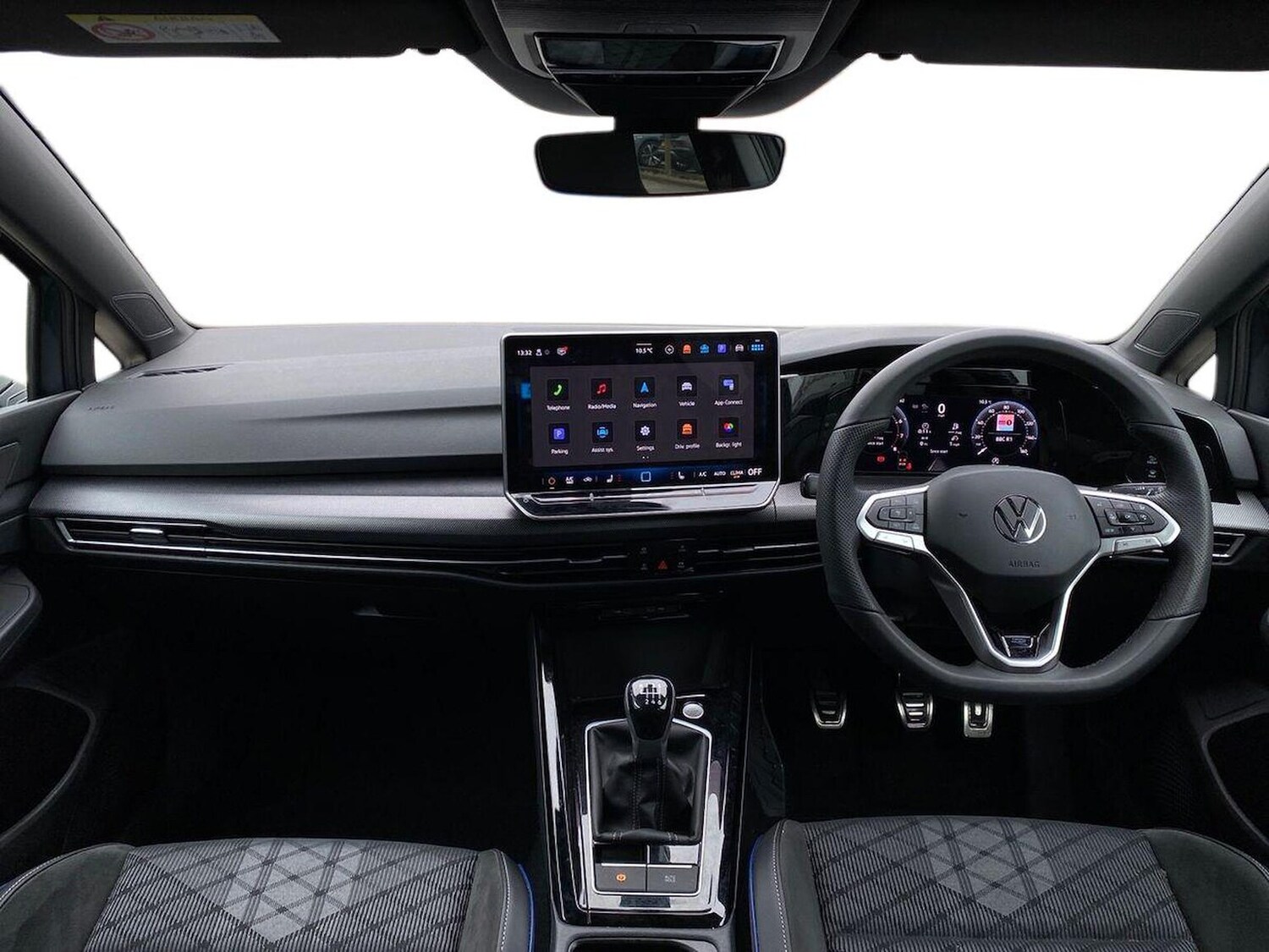 Used Volkswagen Golf 2025 for sale - 78195758: Photo 8