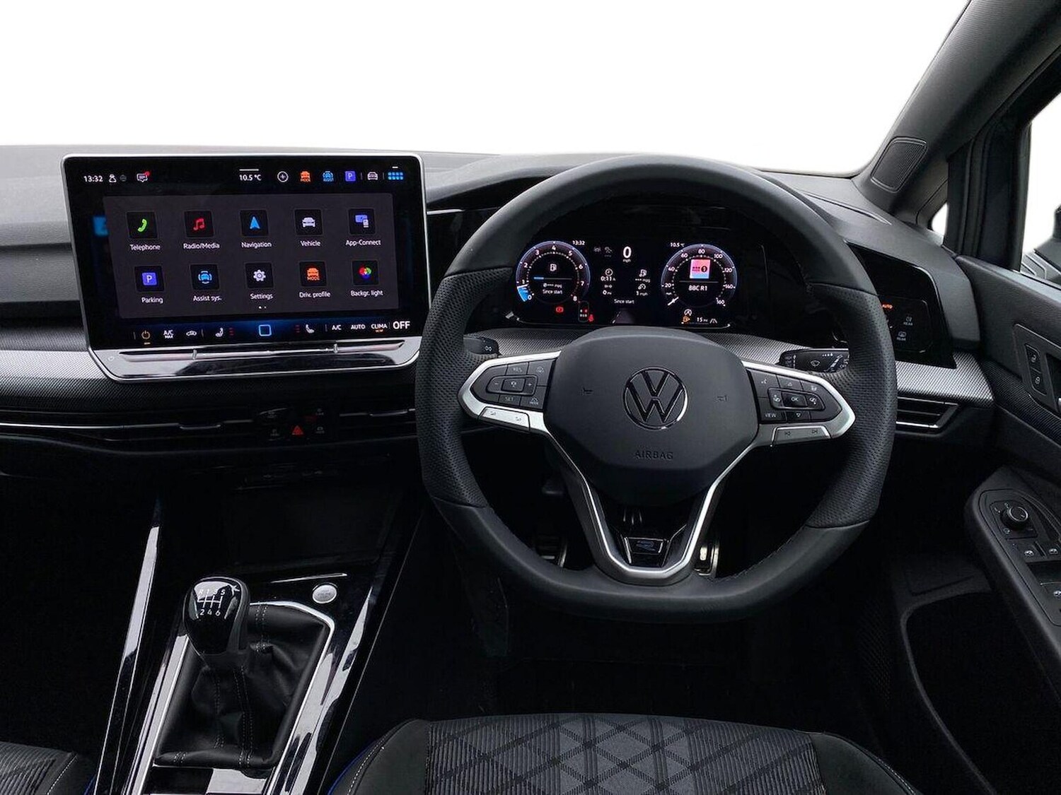 Used Volkswagen Golf 2025 for sale - 78195758: Photo 9