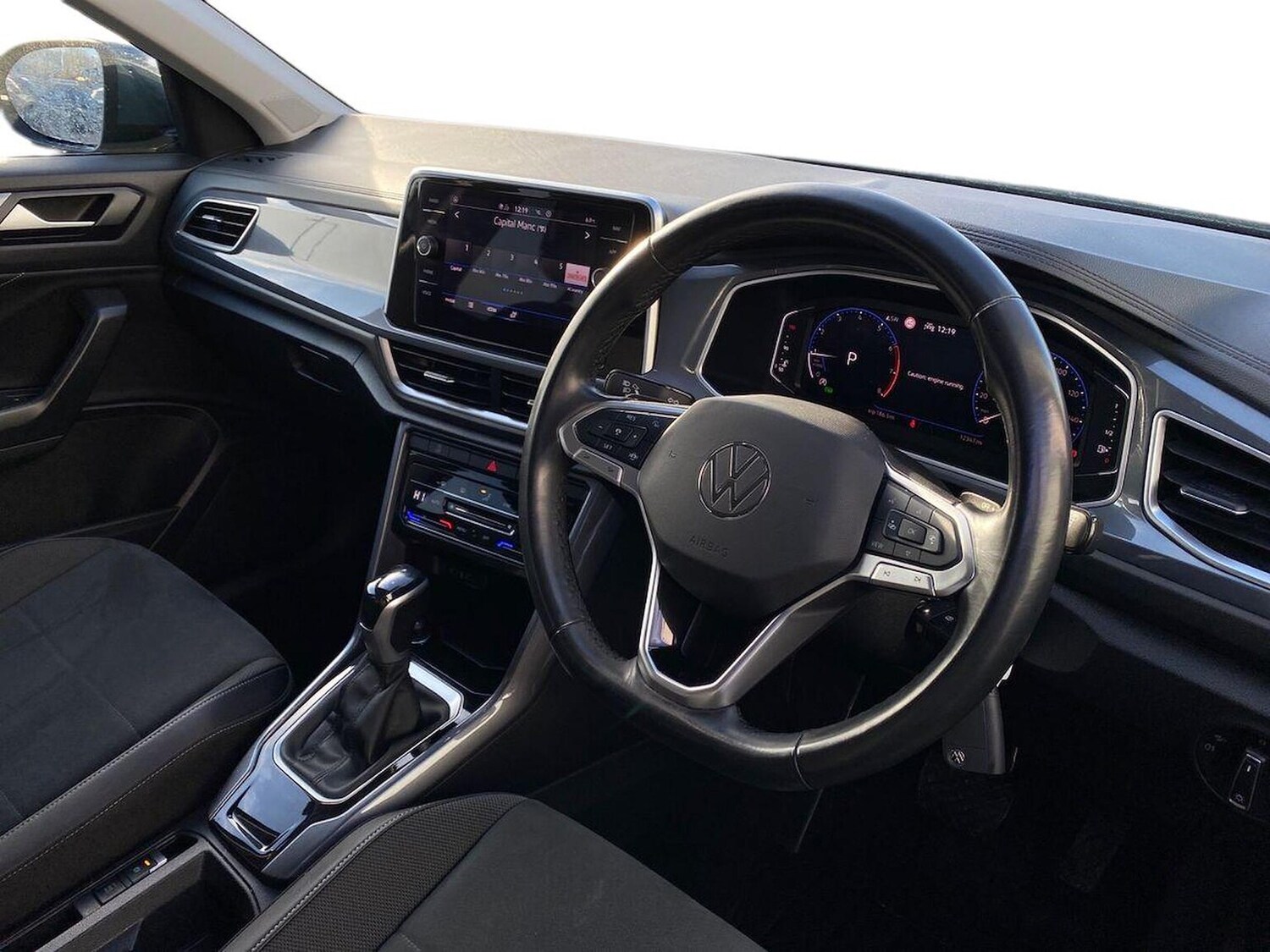 Used Volkswagen T-Roc 2022 for sale - 77813390: Photo 15