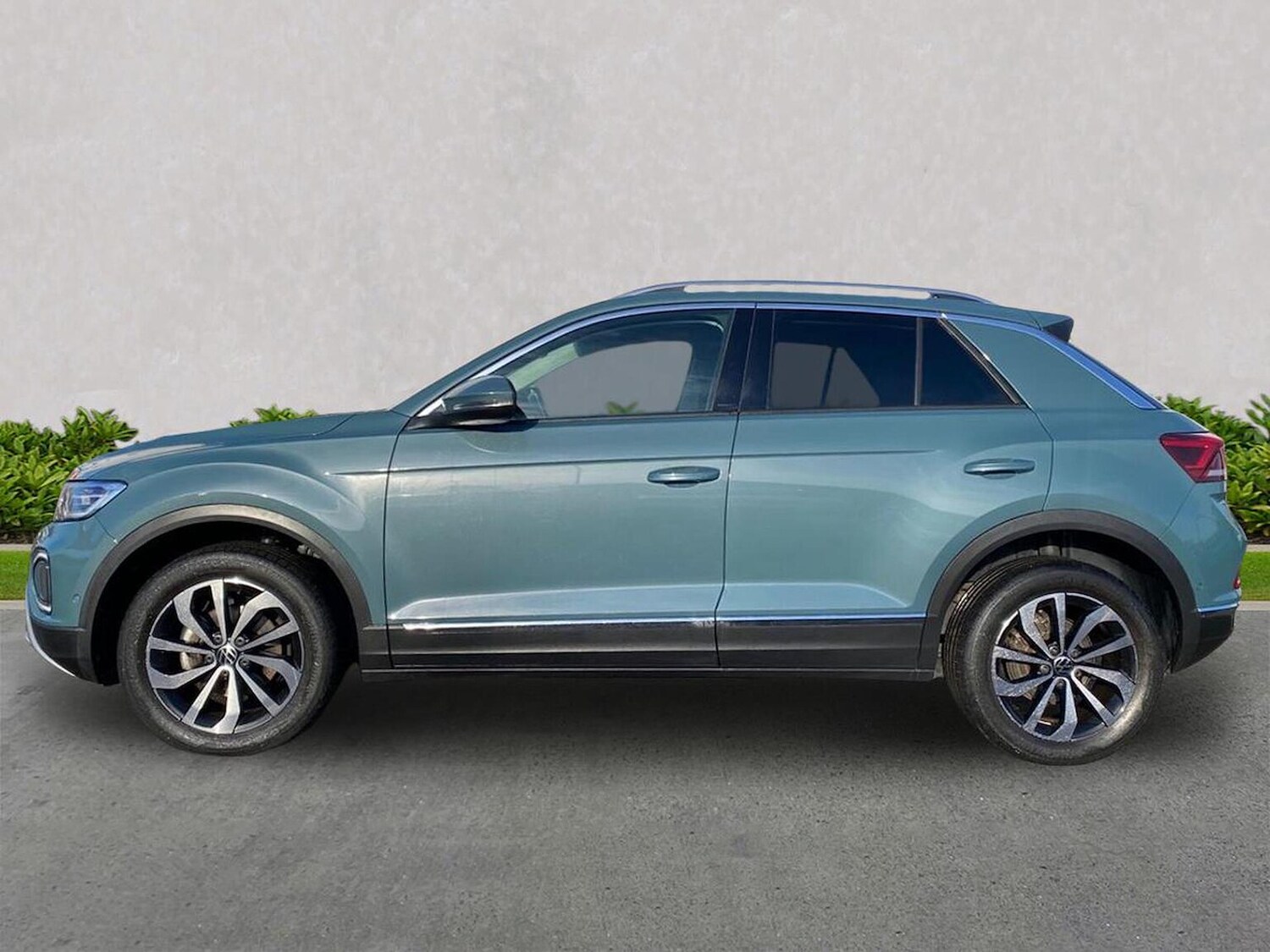 Used Volkswagen T-Roc 2022 for sale - 77813390: Photo 19