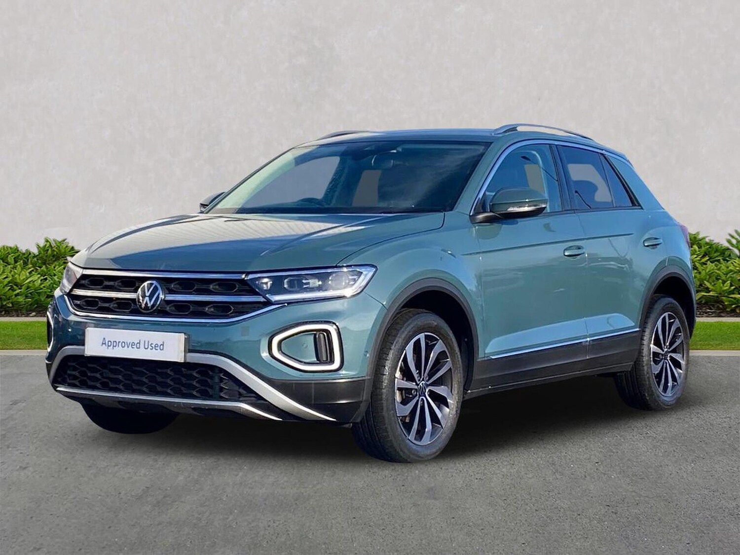 Used Volkswagen T-Roc 2022 for sale - 77813390: Photo 20