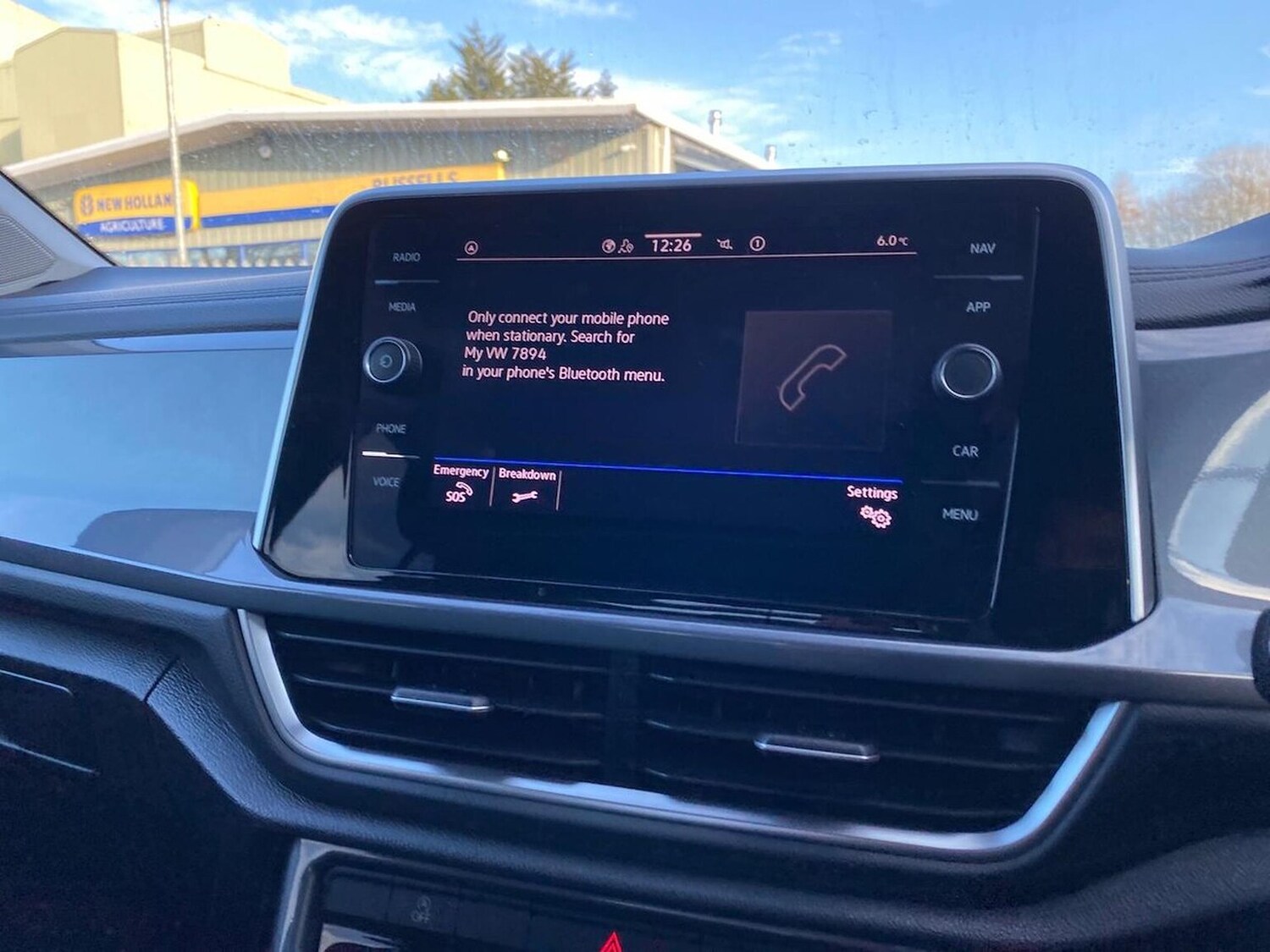 Used Volkswagen T-Roc 2022 for sale - 77813390: Photo 22