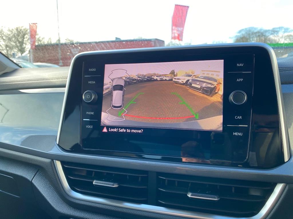 Used Volkswagen T-Roc 2022 for sale - 77813390: Photo 23