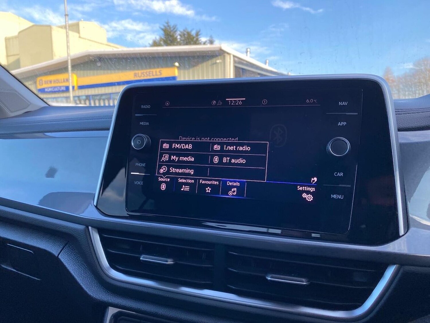 Used Volkswagen T-Roc 2022 for sale - 77813390: Photo 30