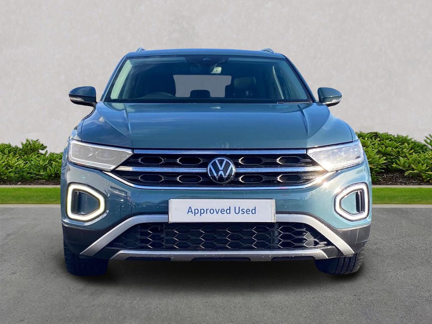 Used Volkswagen T-Roc 2022 for sale - 77813390: Photo 5