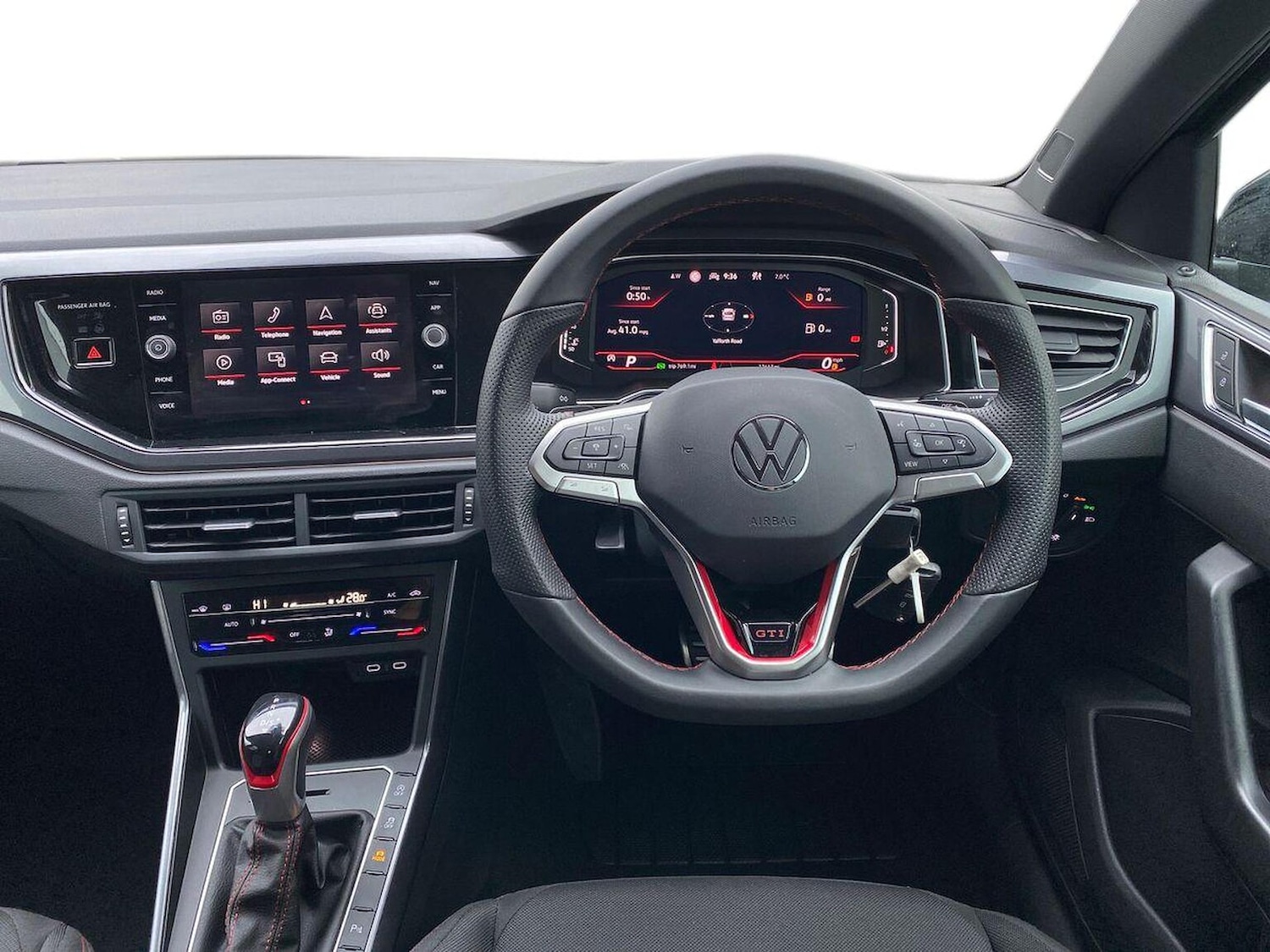 Used Volkswagen Polo 2024 for sale - 76358007: Photo 10