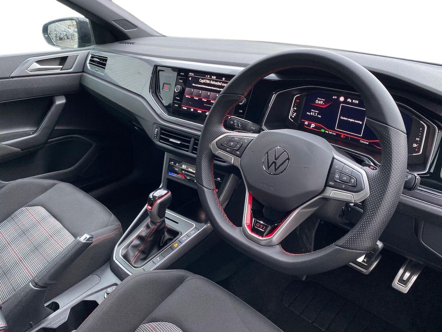Used Volkswagen Polo 2024 for sale - 76358007: Photo 16