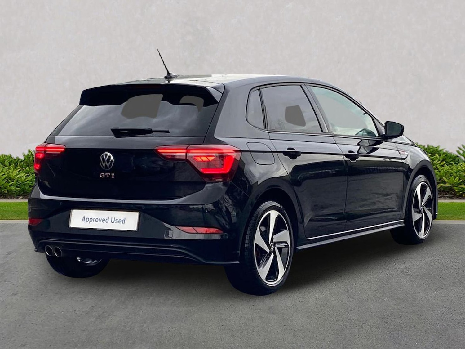 Used Volkswagen Polo 2024 for sale - 76358007: Photo 19