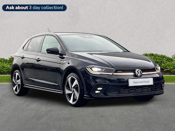 Volkswagen - Polo