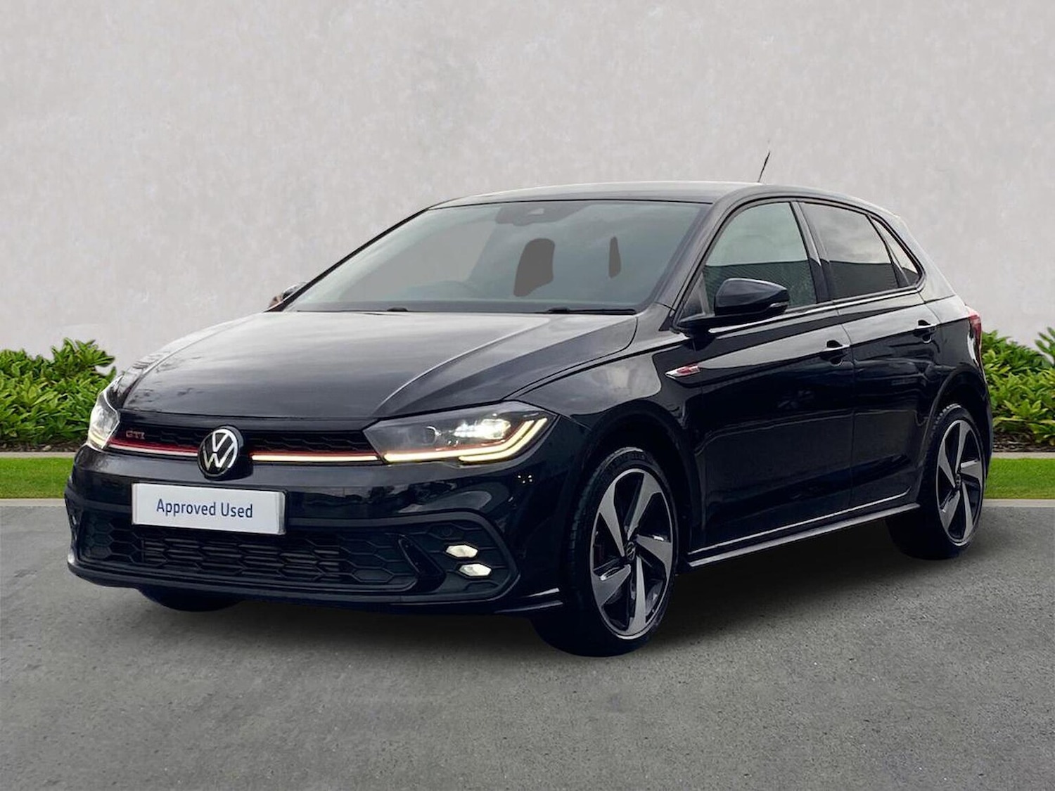Used Volkswagen Polo 2024 for sale - 76358007: Photo 21