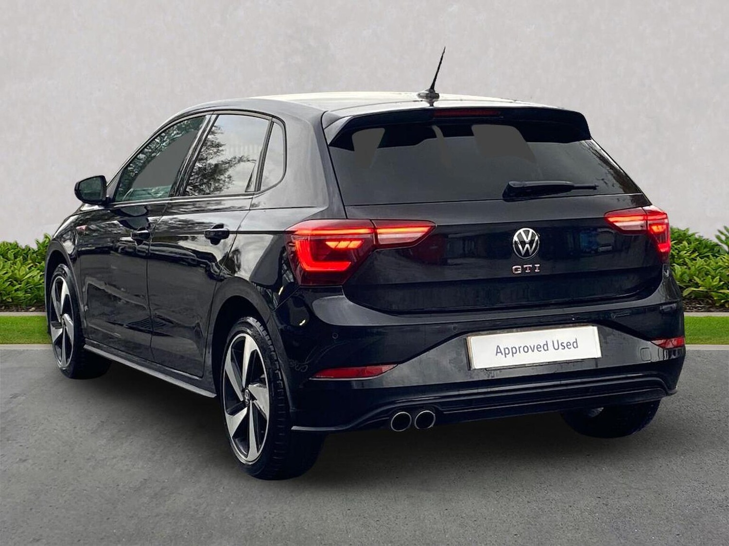 Used Volkswagen Polo 2024 for sale - 76358007: Photo 3