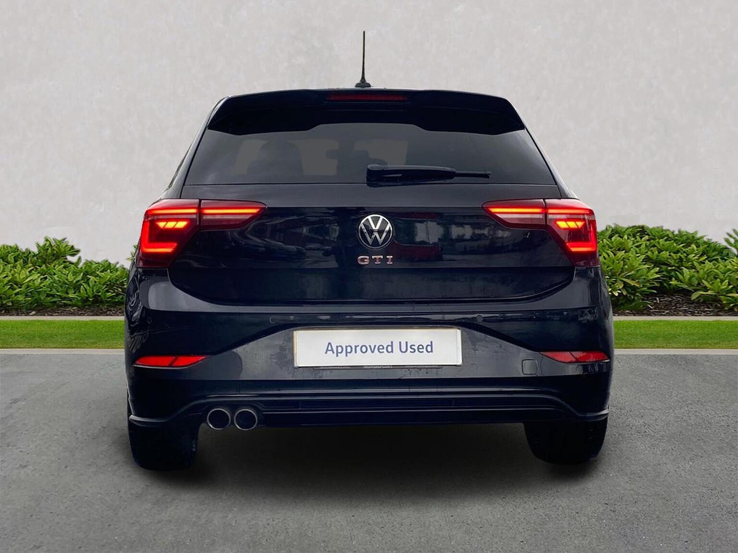Used Volkswagen Polo 2024 for sale - 76358007: Photo 5