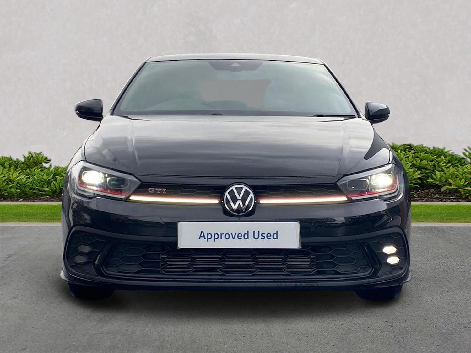 Used Volkswagen Polo 2024 for sale - 76358007: Photo 6