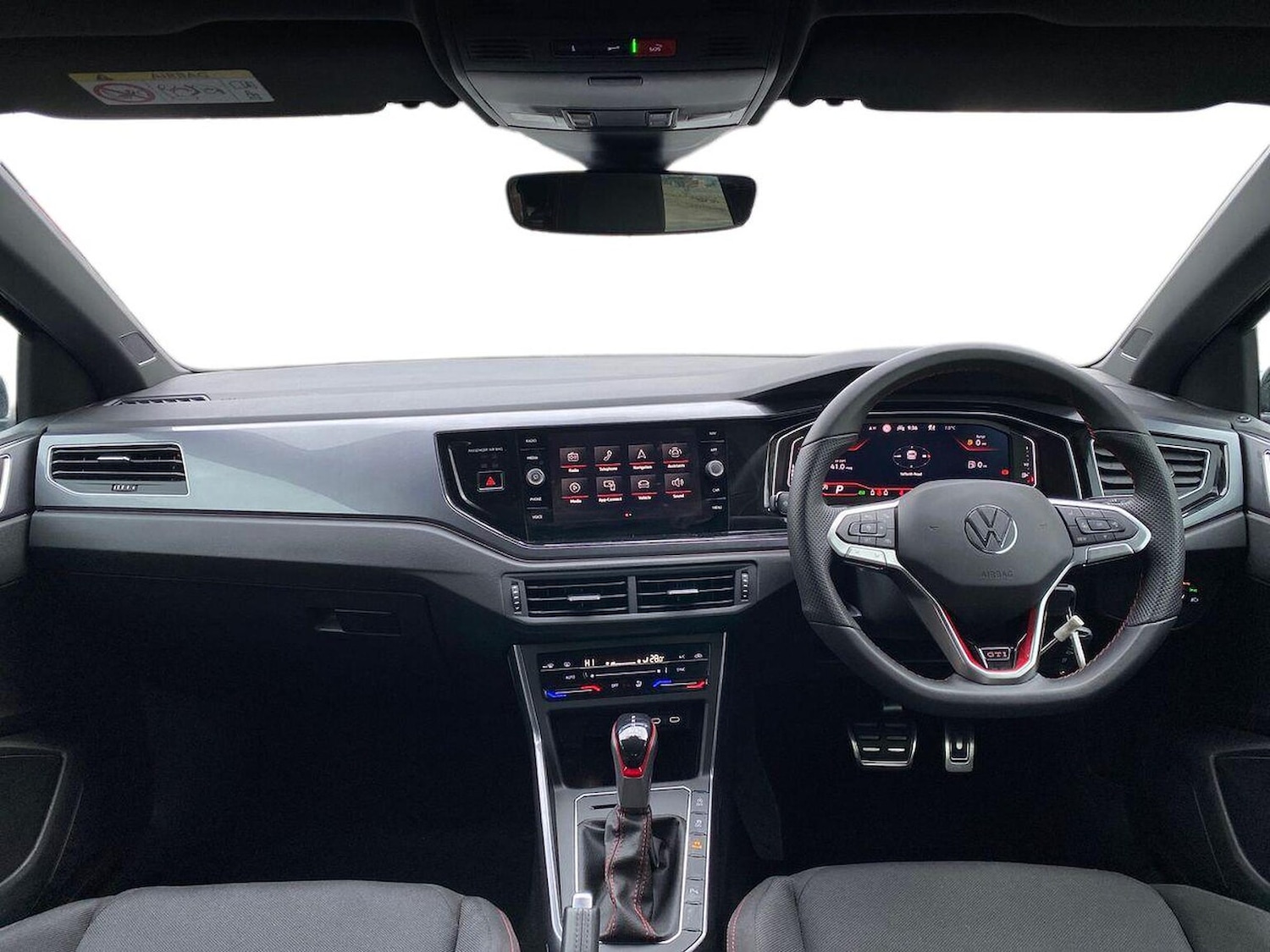 Used Volkswagen Polo 2024 for sale - 76358007: Photo 9
