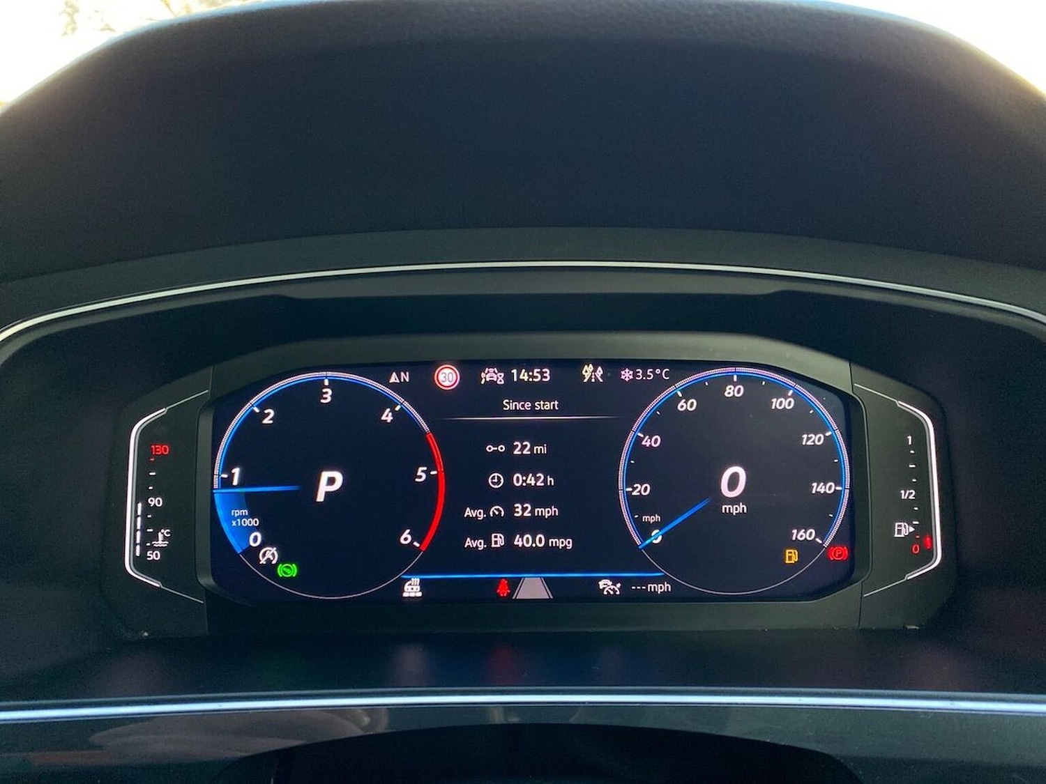 Used Volkswagen Tiguan 2022 for sale - 76643559: Photo 10