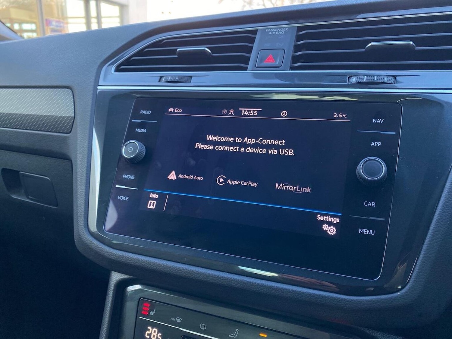 Used Volkswagen Tiguan 2022 for sale - 76643559: Photo 11