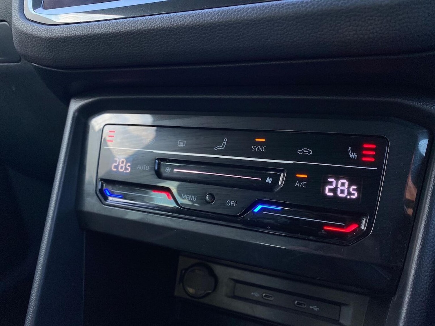 Used Volkswagen Tiguan 2022 for sale - 76643559: Photo 12