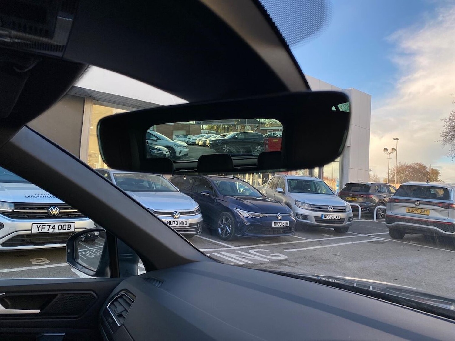 Used Volkswagen Tiguan 2022 for sale - 76643559: Photo 14