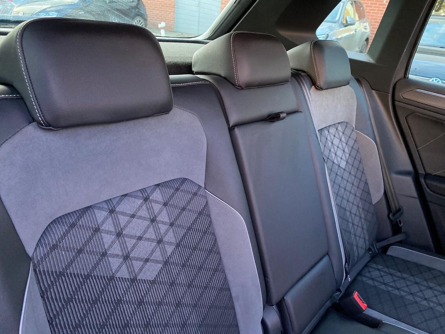 Used Volkswagen Tiguan 2022 for sale - 76643559: Photo 16