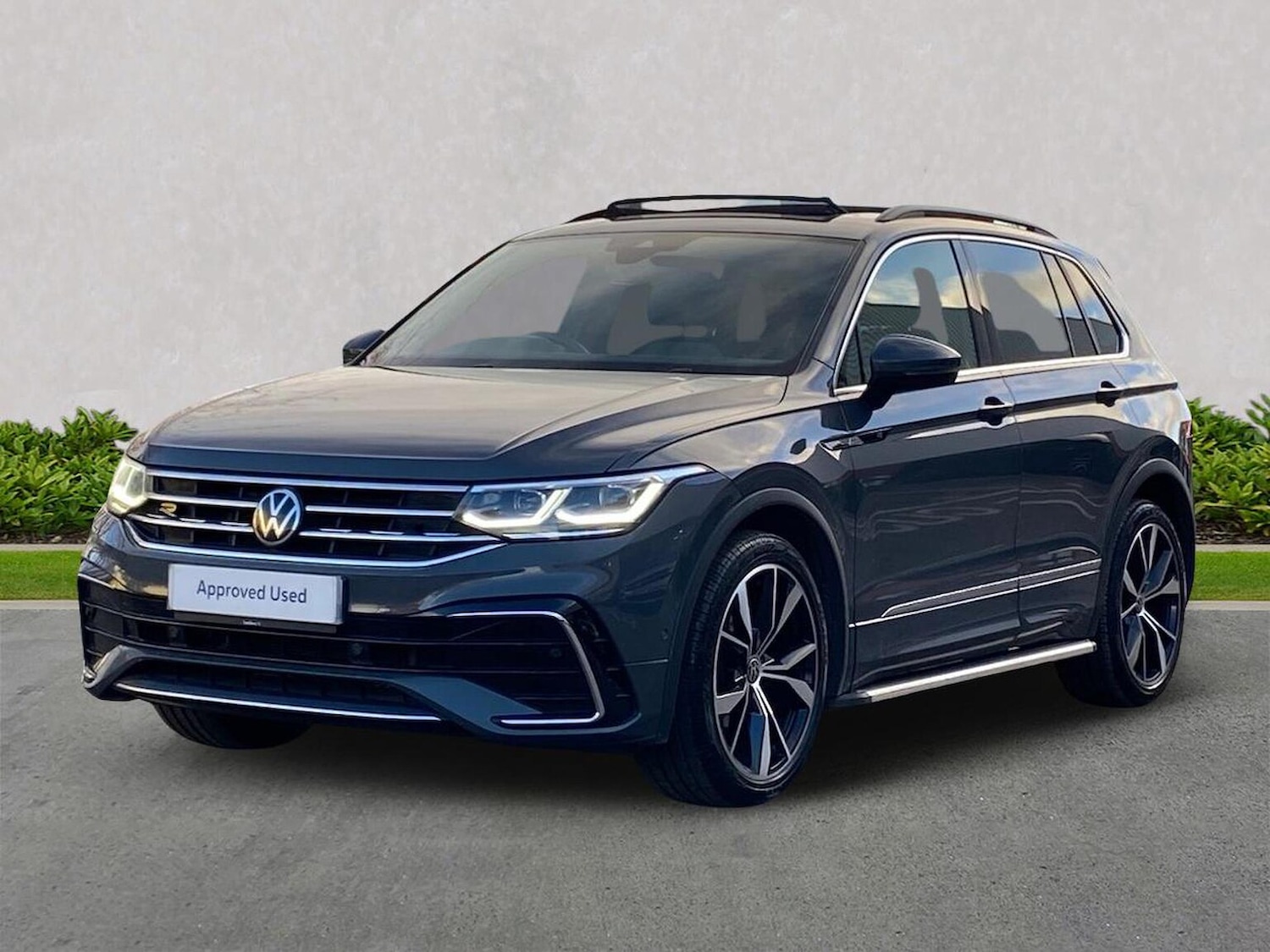 Used Volkswagen Tiguan 2022 for sale - 76643559: Photo 20