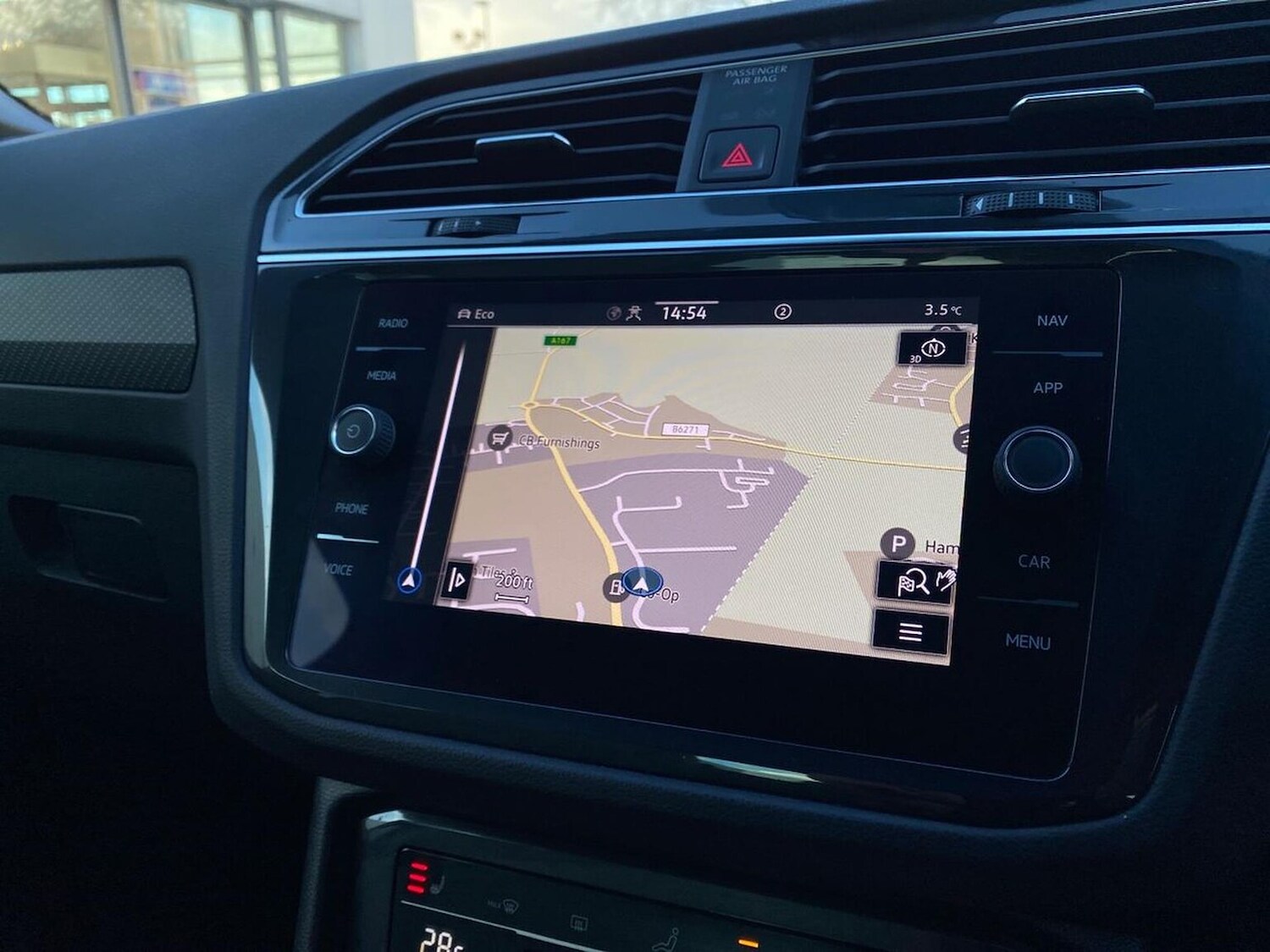 Used Volkswagen Tiguan 2022 for sale - 76643559: Photo 24