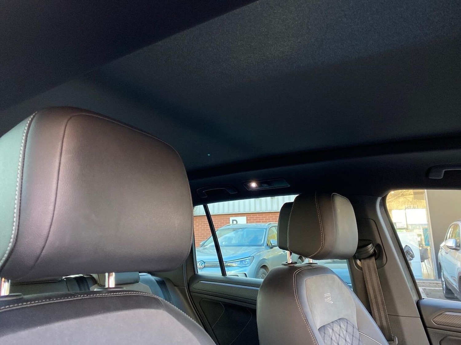 Used Volkswagen Tiguan 2022 for sale - 76643559: Photo 25