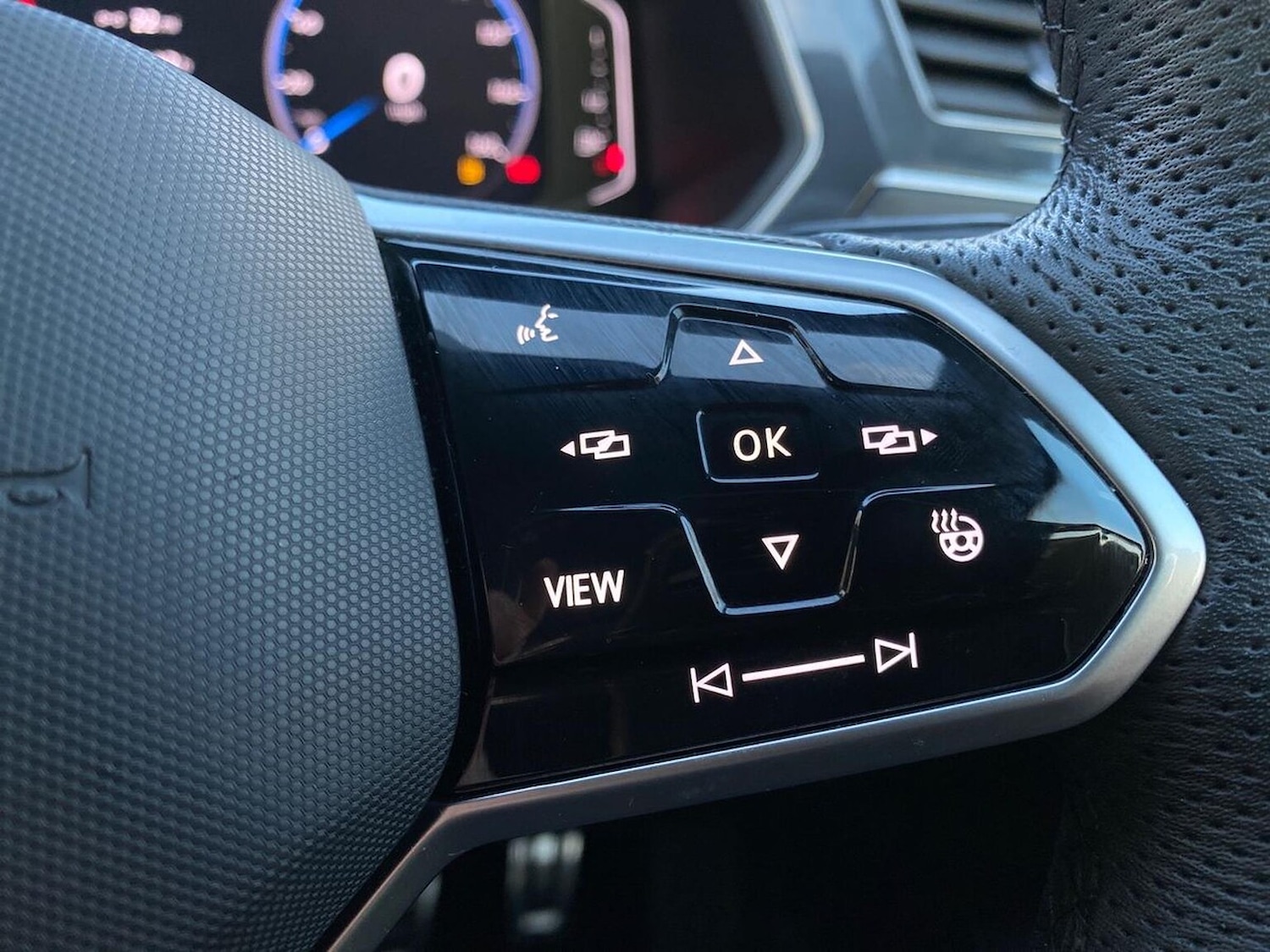 Used Volkswagen Tiguan 2022 for sale - 76643559: Photo 26