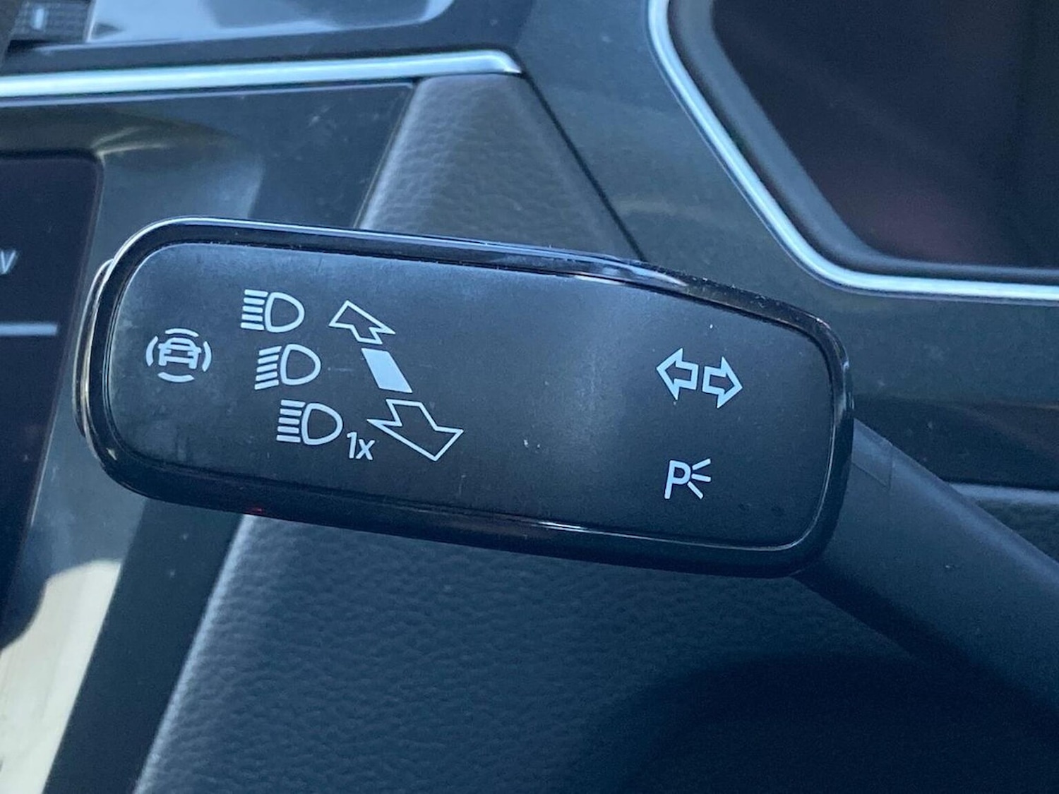 Used Volkswagen Tiguan 2022 for sale - 76643559: Photo 29