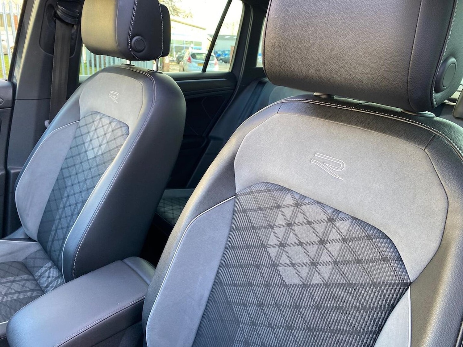 Used Volkswagen Tiguan 2022 for sale - 76643559: Photo 31