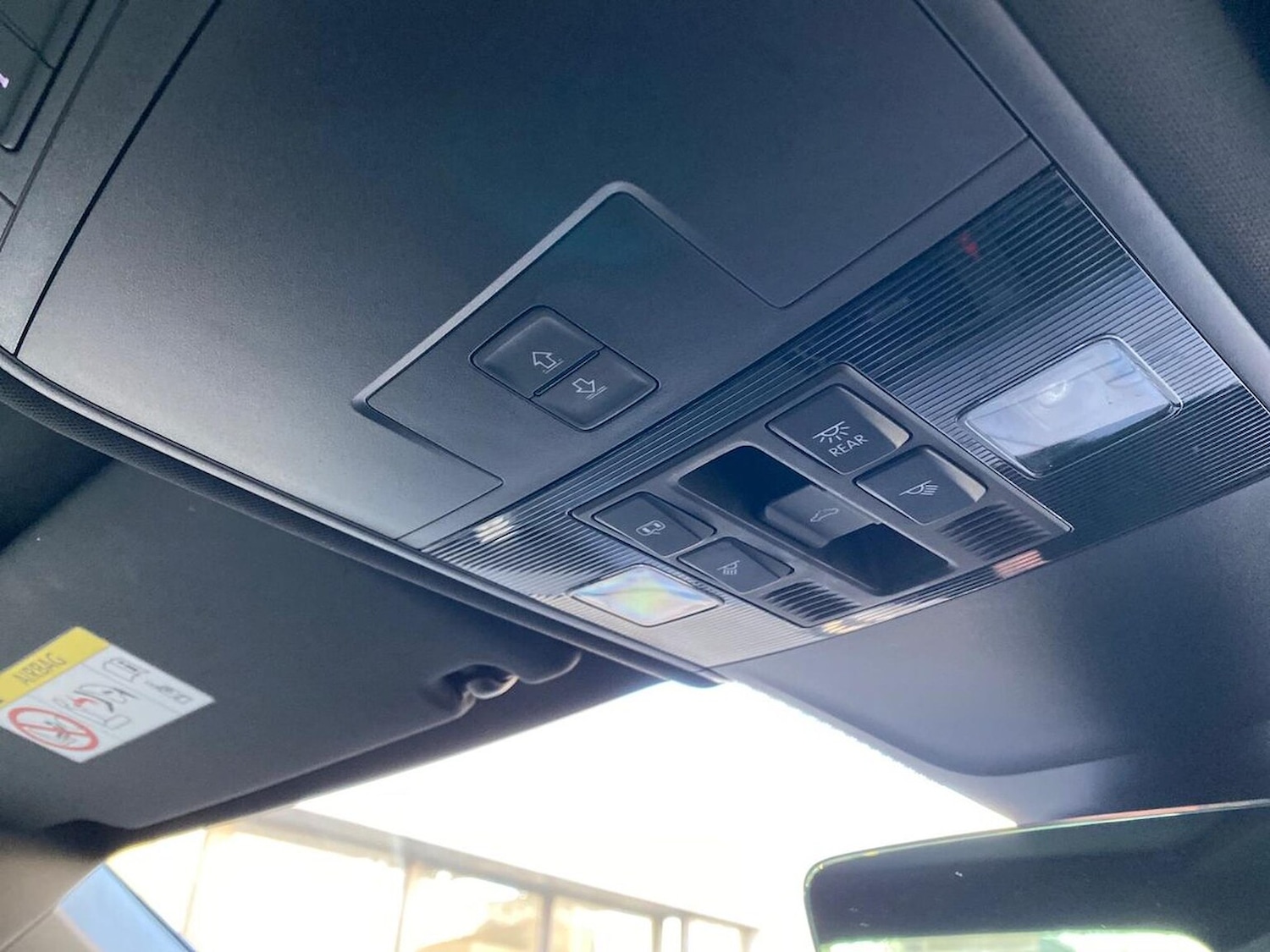 Used Volkswagen Tiguan 2022 for sale - 76643559: Photo 32