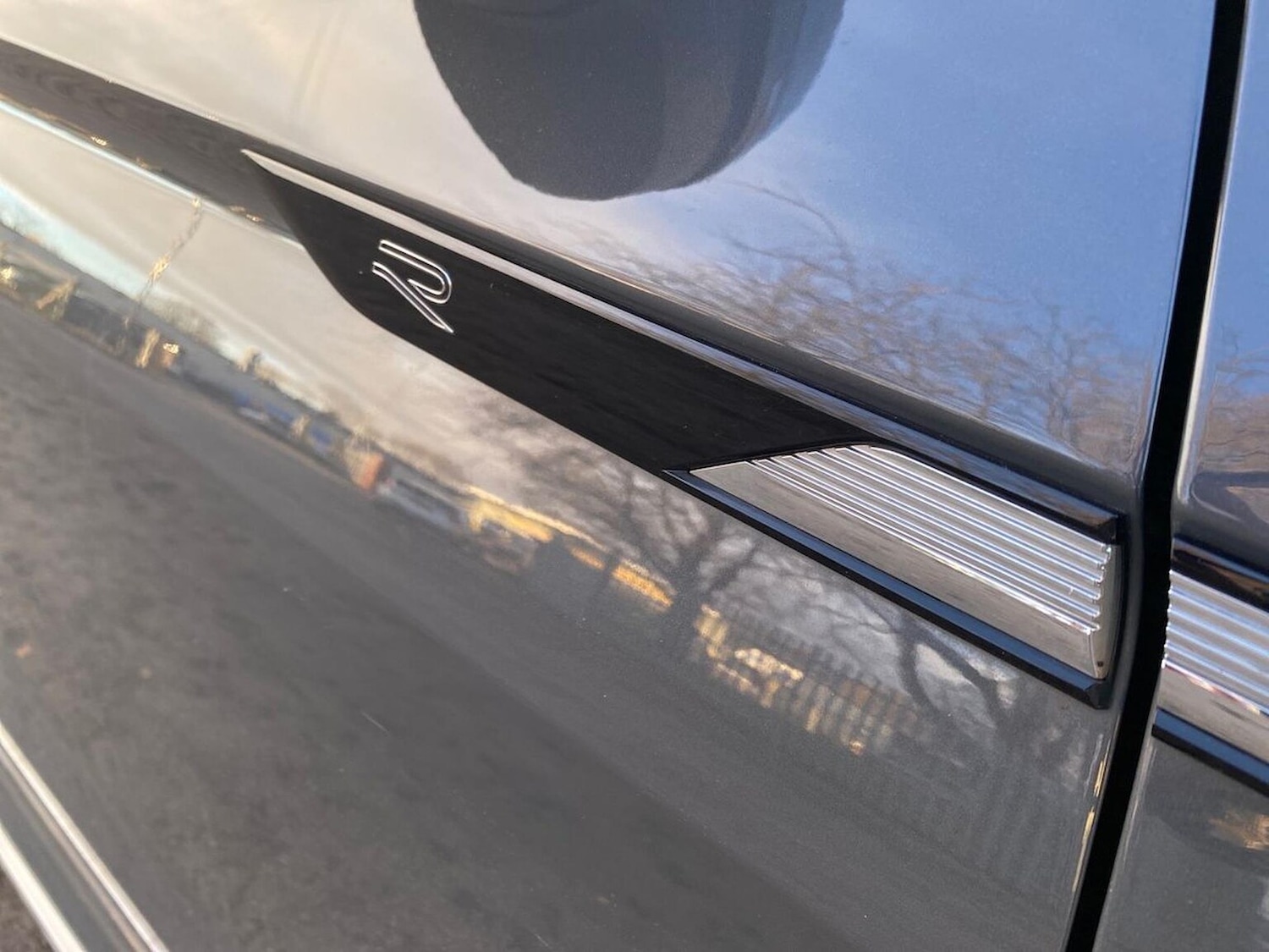 Used Volkswagen Tiguan 2022 for sale - 76643559: Photo 34