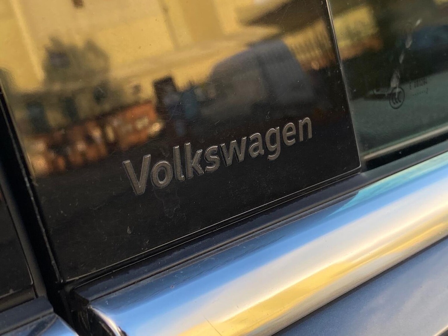 Used Volkswagen Tiguan 2022 for sale - 76643559: Photo 36