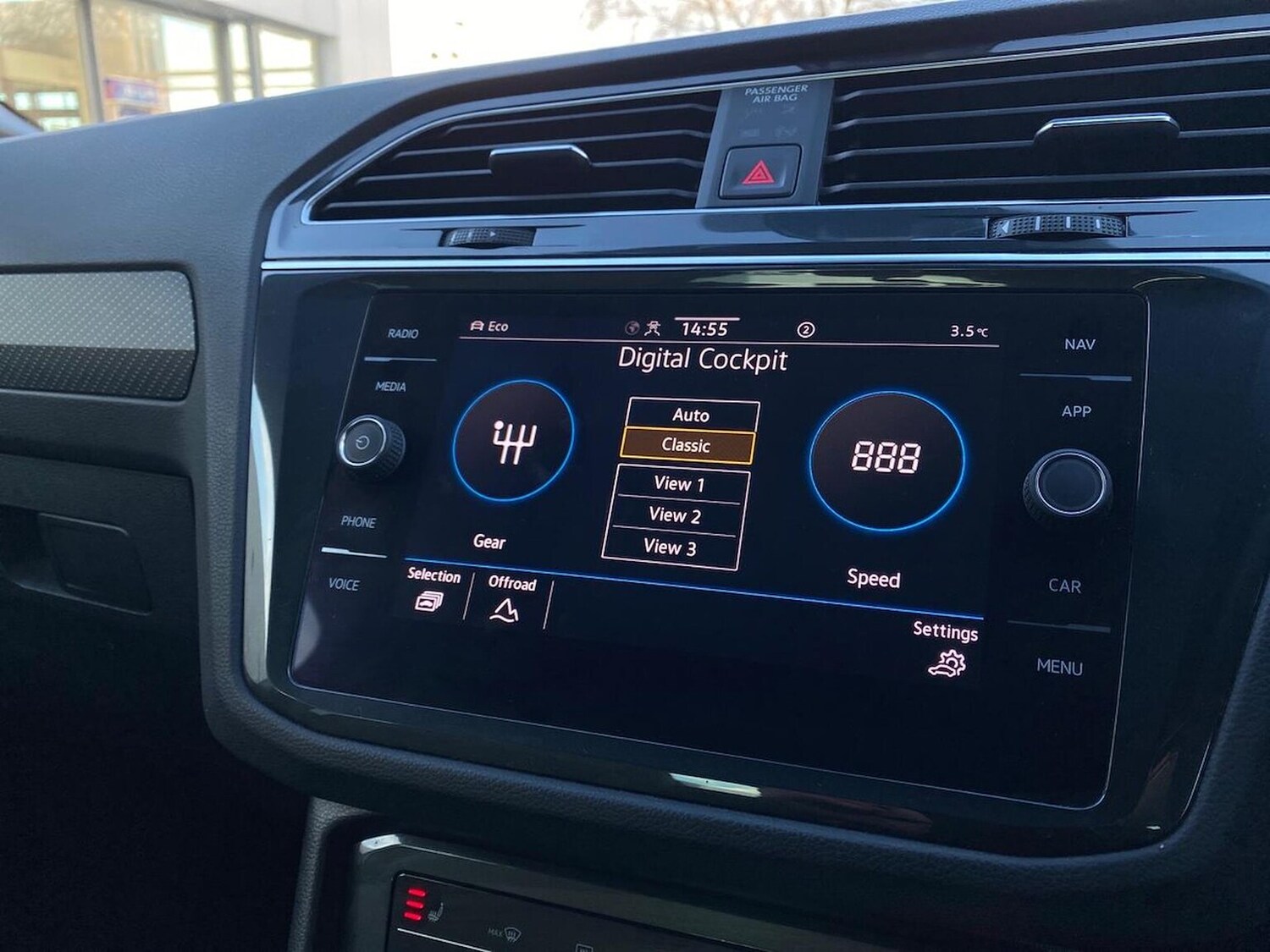 Used Volkswagen Tiguan 2022 for sale - 76643559: Photo 37