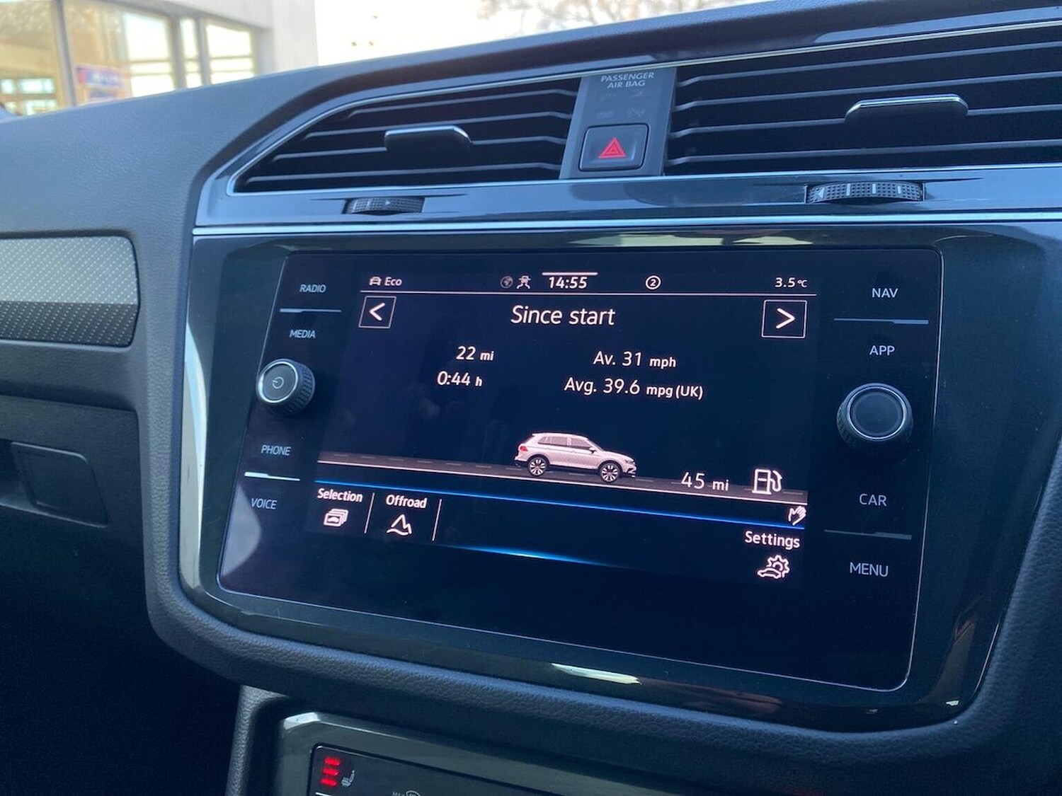 Used Volkswagen Tiguan 2022 for sale - 76643559: Photo 38